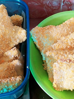 Foto resep Risol Mayo kulit Roti Tawar
