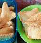 Anti Ribet, Buat Risol Mayo kulit Roti Tawar Wajib Dicoba