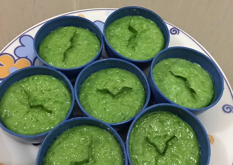 Srikayo Khas Palembang