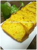 Fluffy Whole Mandarin Orange Cake