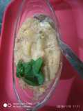 Yummy uppam