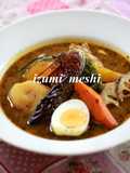Simple & Homemade Soup Curry