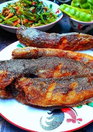 Foto resep Lele goreng