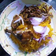 Abacha A picture of Abacha.