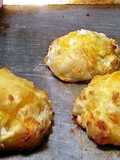 Red Lobster Cheddar Biscuits