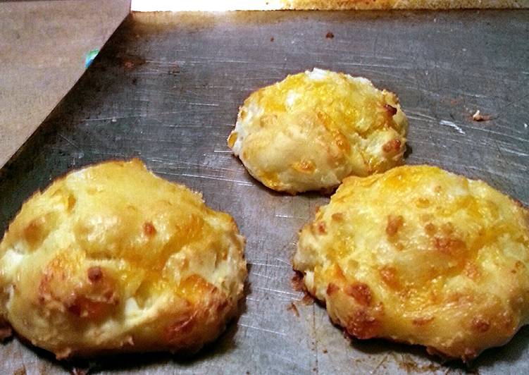 Step-by-Step Guide to Prepare Speedy Red Lobster Cheddar Biscuits