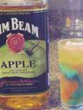 Jim Beam Apple Gummy Shooters