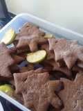 Omi's Lebkuchen
