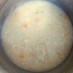 A picture of Knorr Chicken Corn Soup.