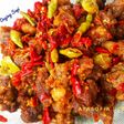 Balado Tetelan Kepala Sapi