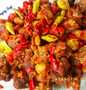 Langkah Gampang Menyiapkan Resep Balado Tetelan Kepala Sapi Anti Ribet, Bikin Ngiler