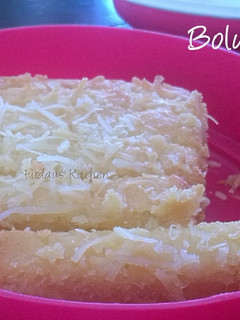 Foto resep Bolu Tape (All in One Method)