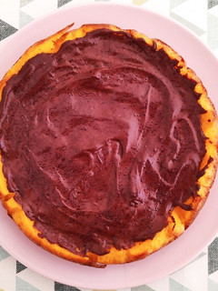 Una foto de Bizcocho de zanahoria y chocolate en olla Gm (sin gluten)