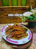 6:11:24 - Okra goreng bestari