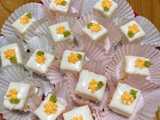 petit four