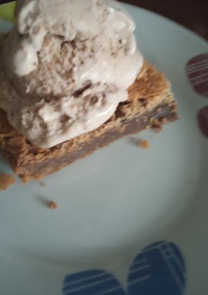 Φωτογραφία της συνταγής Brownies