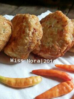 Foto resep Perkedel Kentang