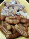 Churros 🥖🥖