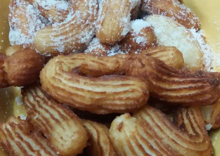 Churros 🥖🥖
