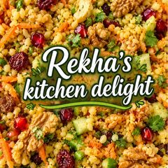 A picture of Rainbow Moong Crunch Salad.