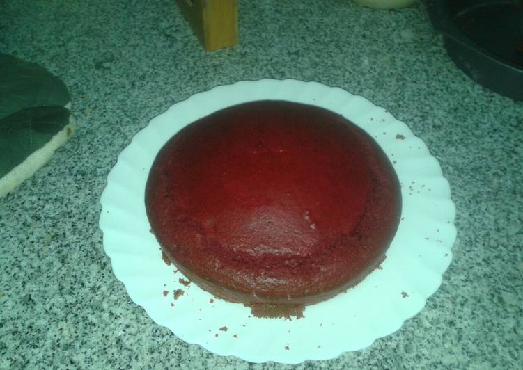 Red velvet