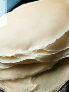 Foto resep Kulit risol super ekonomis