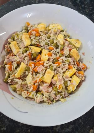 Foto principal de 91. Arroz Tres Delicias