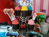 Cup cake bestday