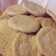 Galletas saladas