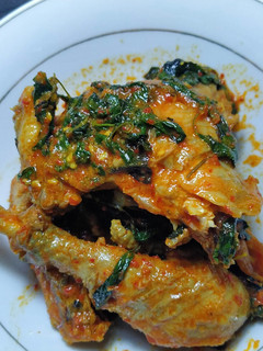 Foto resep Ayam Woku/Ayam Kemangi