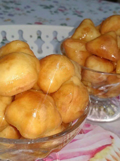 صورة لوصفة جبنية