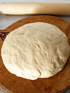 عکسی از دستور خمیر همه کاره یا (خمیر جادویی)