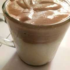รูปของ Dalgona milo