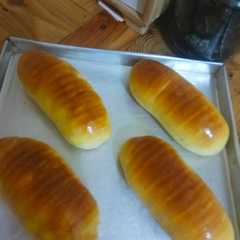 รูปของ Roti Manis Eggless