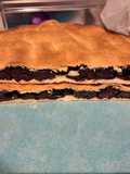 Tarte aux pruneaux