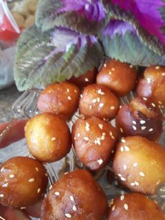 صورة لوصفة احلى عوامات من يدى 🐼