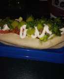 Rico completo