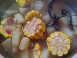 Sayur asem jakarta simpel