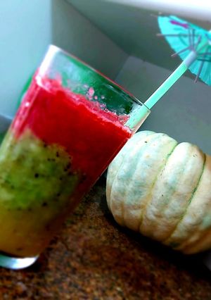 Foto de Suco trifásico