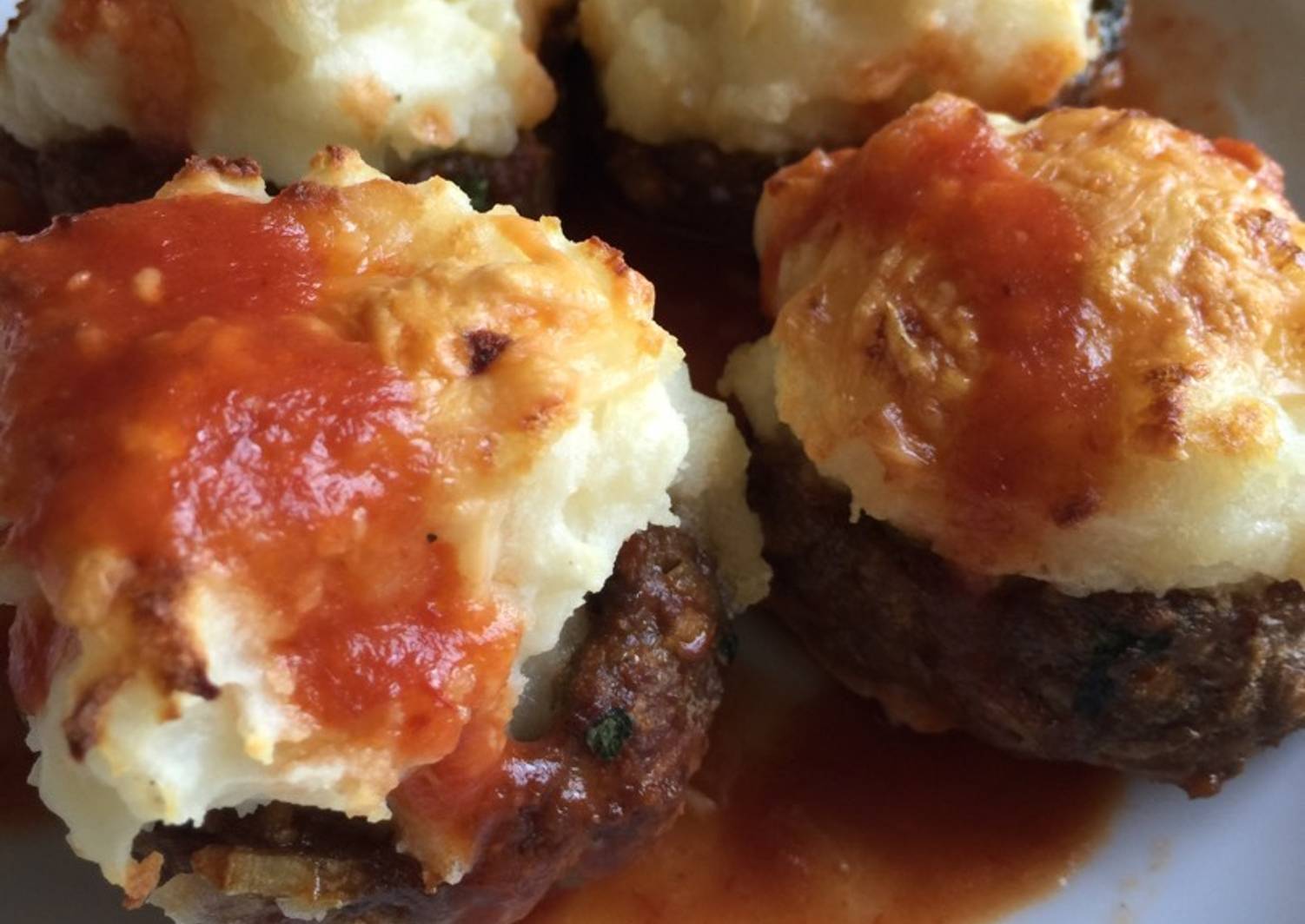 Hasan Paşa Köftesi Recipe by Rae Cookpad