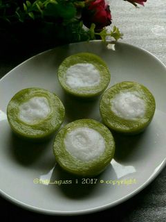 Foto resep Kue nona manis