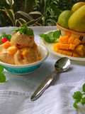 Mango Icecream