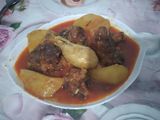شفلور بالمرق