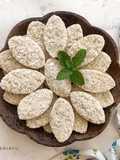 Kue Sagon Renyah