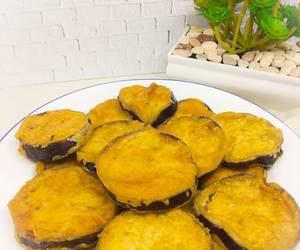 Resep Terbaik Terong Goreng Tepung Paling Enak Resep Terbaik Terong Goreng Tepung Paling Enak