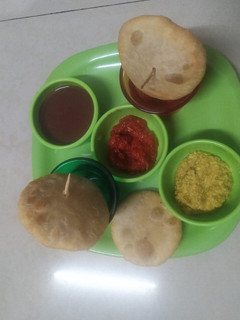 મગની દાળની ખસતા કચોરી(mag dal ni kachori recipe inGujarati) રેસીપી મુખ્ય ફોટો