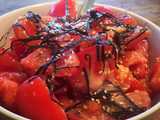japanese tomato