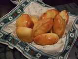 piroshki