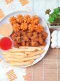 Snack Platter