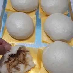 รูปของ Bakpau Lembut